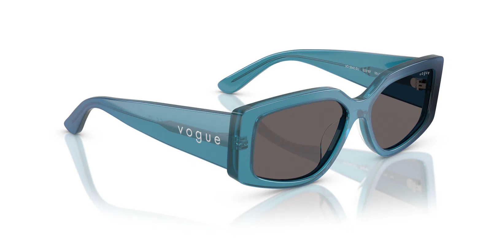 Vogue 5642SU Sunglasses - view 14